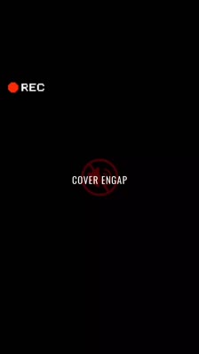 Cover engap